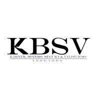 KBSV Abogados logo - Similar company to Datapais
