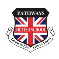 Pathways British School logo - Similar company to إضاءات - Ida2At