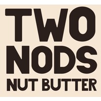 Two Nods Nut Butter logo - Similar company to Mamalan