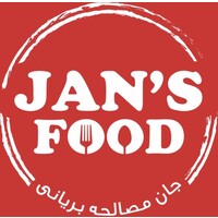 JAN'S FOOD logo - Similar company to International Cargo Systems Ltd