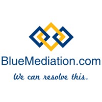 Blue Mediation