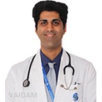 Dr Bharat Dua logo - Similar company to Narula Diagnostic Centres