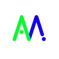 AMart logo - Similar company to Humanit