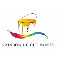 Rainbow Height Paints LLP logo - Similar company to Sri Hari Industries