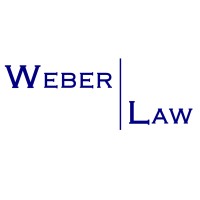 Weber Law, P.C. logo - Similar company to Weber Law Group Llp