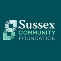 Sussex Community Foundation logo - Similar company to Spear Brighton