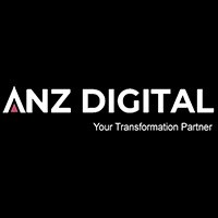 AnZ Digital logo - Similar company to Coaching Accelerator