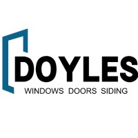 Doyles Windows, Doors and Siding logo - Similar company to Promaster Garage Doors & Windows