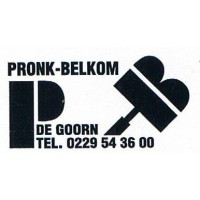 Transportbedrijf Pronk-Belkom BV logo - Similar company to Hts / Nch
