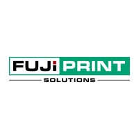 Fuji Print Solutions logo - Similar company to Cmg Smart Services