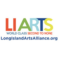Long Island Arts Alliance logo - Similar company to Horseability
