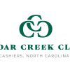 Cedar Creek Club logo - Similar company to Texas Tickids