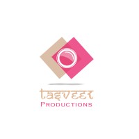 tasveer productions logo - Similar company to Artistico Studio