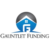 Gauntlet Funding logo - Similar company to Bluebridge Lending