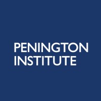 Penington Institute logo - Similar company to Mckay Global