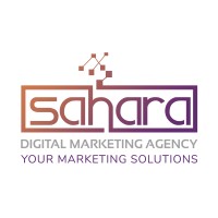 Sahara Digital Agency logo - Similar company to Ding
