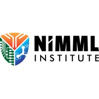The NIMML Institute logo - Similar company to Slate Bio