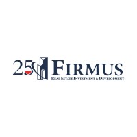 Firmus Group logo - Similar company to Rhizomatic Labs