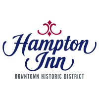 Hampton Inn Columbia - Downtown Historic District