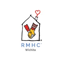 Ronald McDonald House Charities® Wichita logo - Similar company to Ict Sos