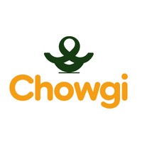 Chowgi logo - Similar company to Nilepay