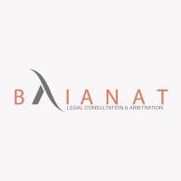 Baianat Legal Consultation & Arbitration