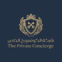 TPCCglobal logo - Similar company to The Private / La Firme Le Concierge