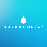 Corona Clean logo - Similar company to Myshyft