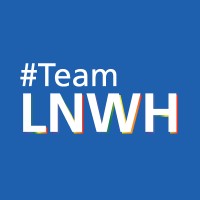 London North West Healthcare NHS Trust logo - Similar company to Royal National Orthopaedic Hospital (Rnoh) Nhs Trust