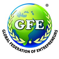 GFE Business (part of GFE Group) logo - Similar company to Doktor Roślinka