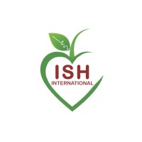 Ish International logo - Similar company to Plenty 4U