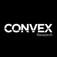 Convex Research logo - Similar company to Inside Research