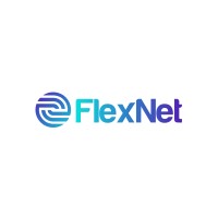 FlexNet 360 logo - Similar company to X4000 Communications