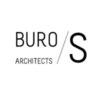 BURO/S ARCHITECTS logo - Similar company to Studio Flex
