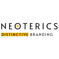 Neoterics logo - Similar company to Perfommerce