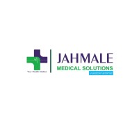JAHMALE MEDICAL SOLUTIONS logo - Similar company to Consulting Dr. M