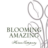 Blooming Amazing Flower Company logo - Similar company to Flower Explosion