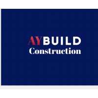 AYBUILD CONSTRUCTION logo - Similar company to Method Maintenance