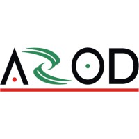 AZOD logo - Similar company to Benana