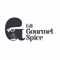 Edi Gourmet Spice logo - Similar company to Saltwire Network