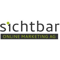 Sichtbar Online Marketing AG logo - Similar company to Parato