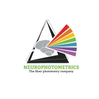 Neurophotometrics LLC logo - Similar company to Mbf Bioscience