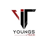 Youngs Teck logo - Similar company to Callmates