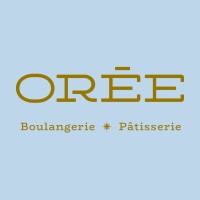 ORÉE Boulangeries logo - Similar company to Oree