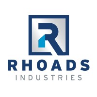 Rhoads Industries logo - Similar company to Rhoads