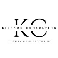 Kierand Consulting logo - Similar company to Stark International Group