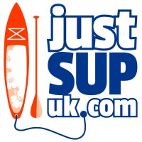 just SUP uk logo - Similar company to Fw3 Limited