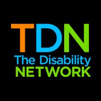The Disability Network logo - Similar company to Laurel Medical Solutions