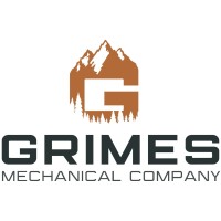 Grimes Mechanical Company logo - Similar company to Ground Control Systems