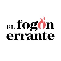 Catering El Fogón Errante logo - Similar company to Nabut Navarra